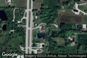 1028 E Private Road 1200 N, Farmersburg, IN 47850