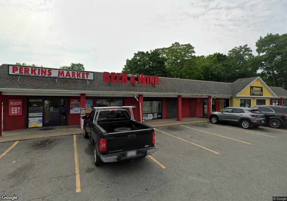 185 Perkins Ave unit 1, Brockton, MA 02302 - photo 1