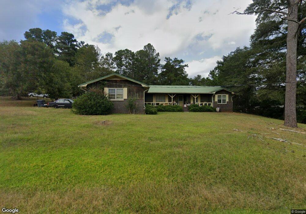 512 Meharg St, Weaver, AL 36277 - photo 1