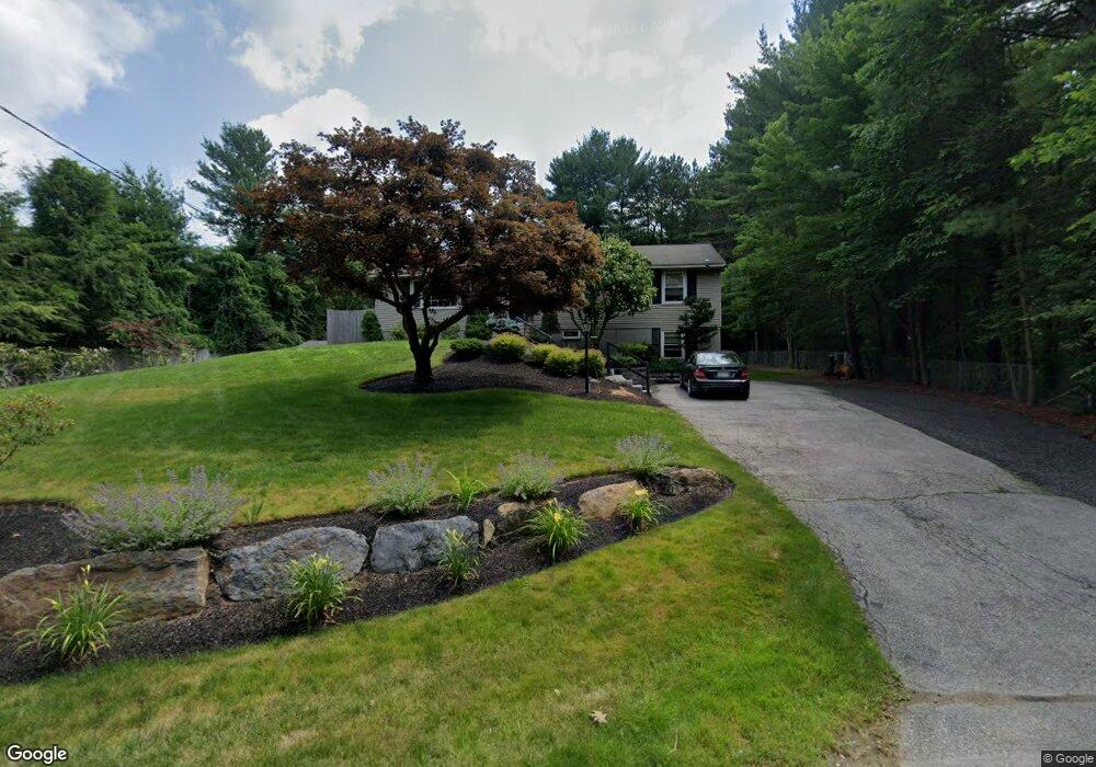 84 Wachusett St, Holden, MA 01520 - photo 1