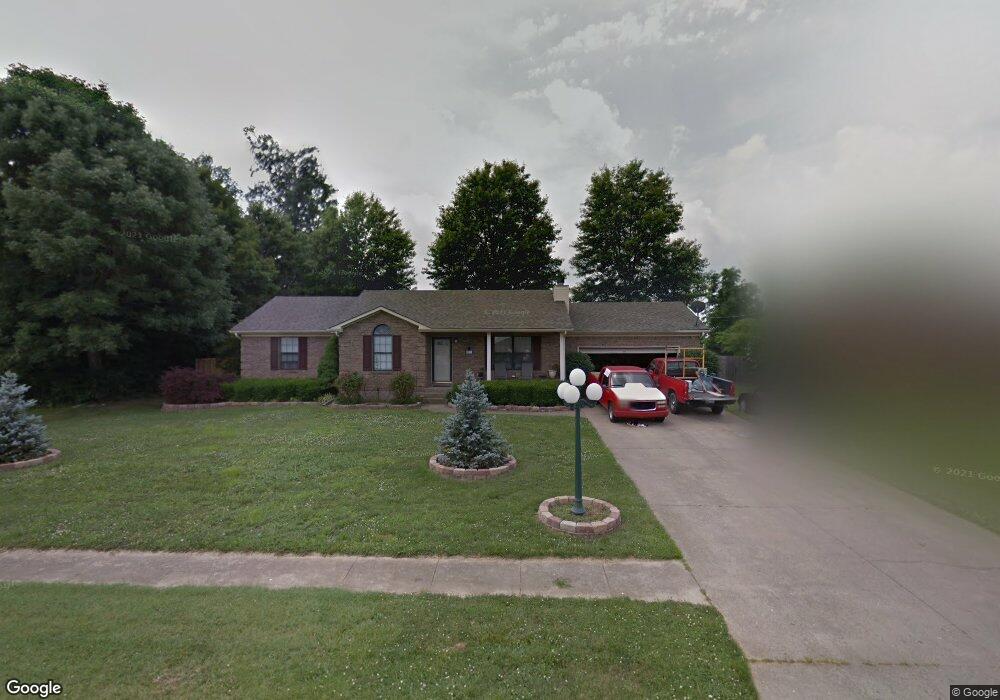 473 Newman Way, Mount Washington, KY 40047 - photo 1