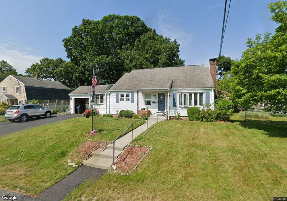 5 June St, Auburn, MA 01501 - photo 1