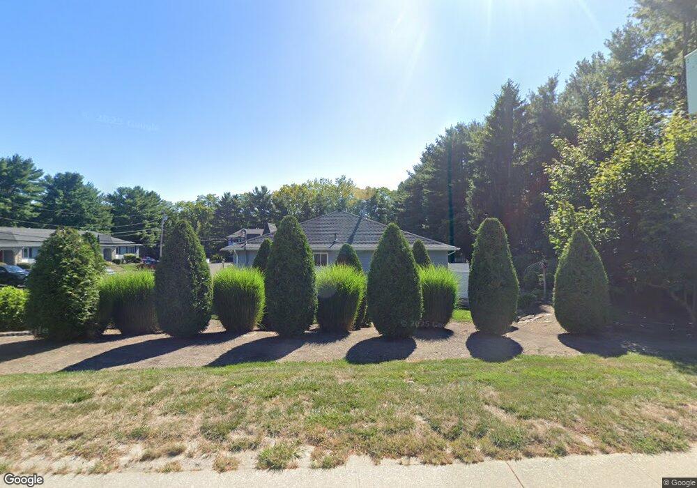 127 Pleasant View Ave unit 35, Smithfield, RI 02917 - photo 1