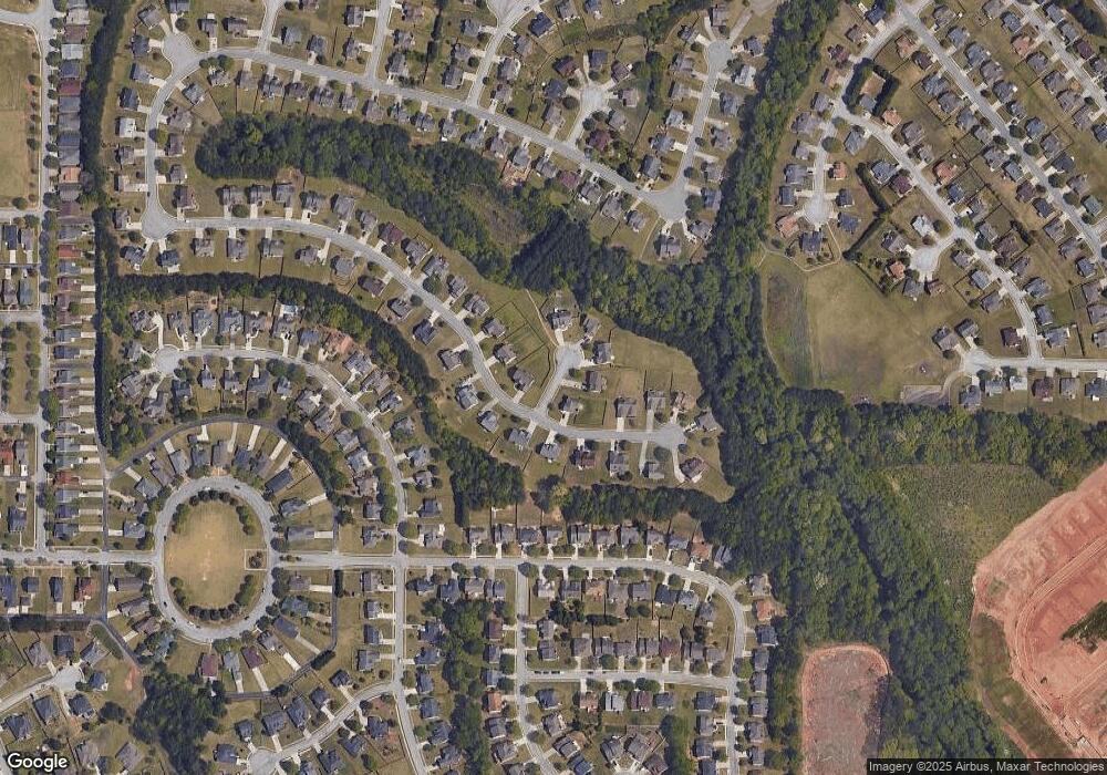 0 Arranmore Ct unit 7233342, Stockbridge, GA 30281 - photo 1