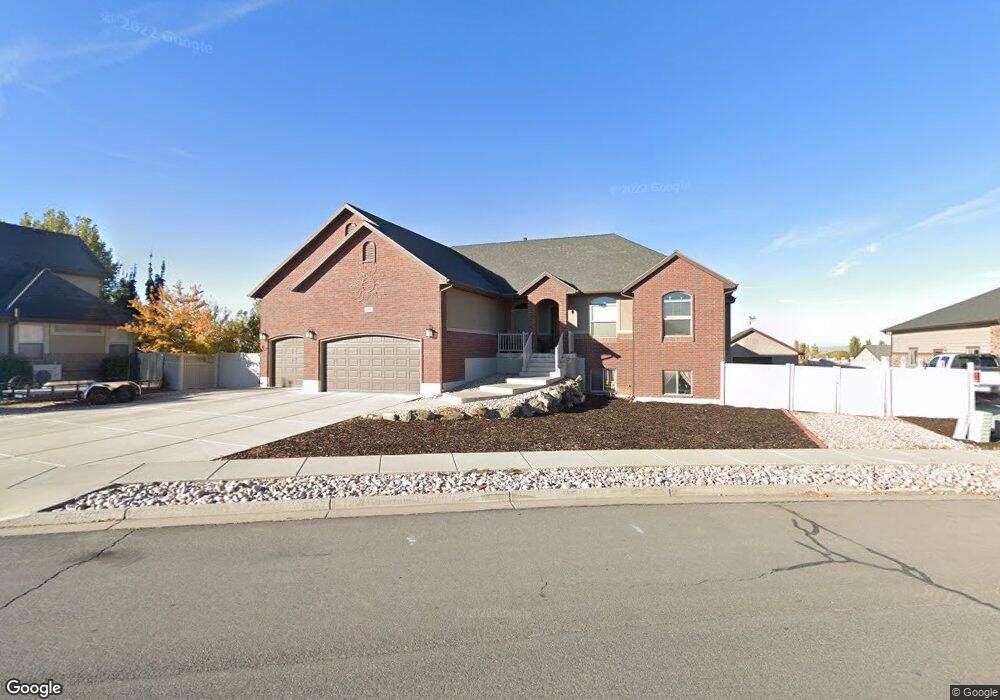 1161 N 4150 W, Clearfield, UT 84015 - photo 1