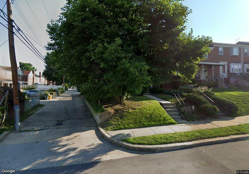 1200 Gleneagle Rd, Baltimore, MD 21239 - photo 1