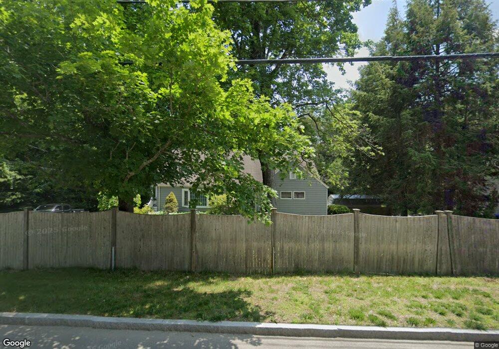 1028 High Streetpvrm, Westwood, MA 02090 - photo 1