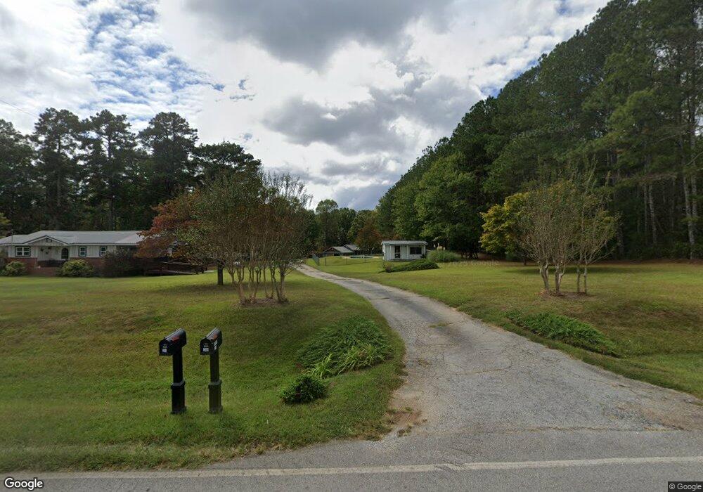 249 Baxter Rd, Bremen, GA 30110 - photo 1