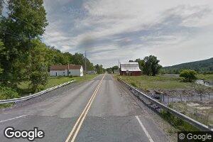 0 Rt 30 & Monument Hill, Hubbardton, VT 05732