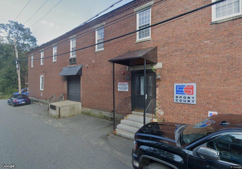 19 Dale St, Andover, MA 01810 - photo 1