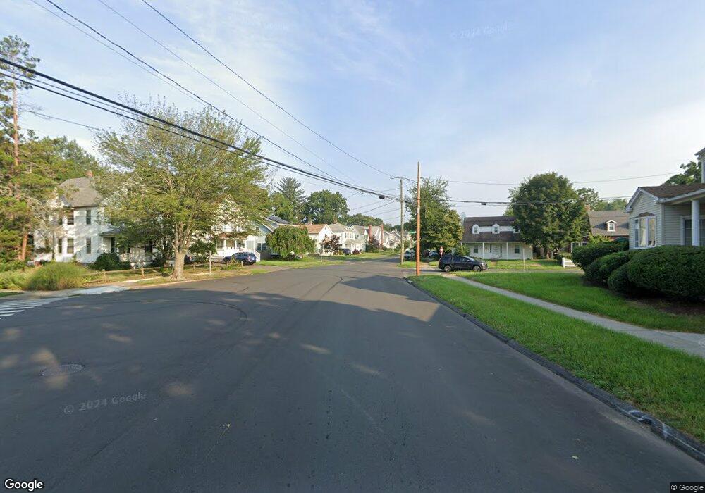 103 Second (2nd) Ave 2nd Flr, West Haven, CT 06516 - photo 1