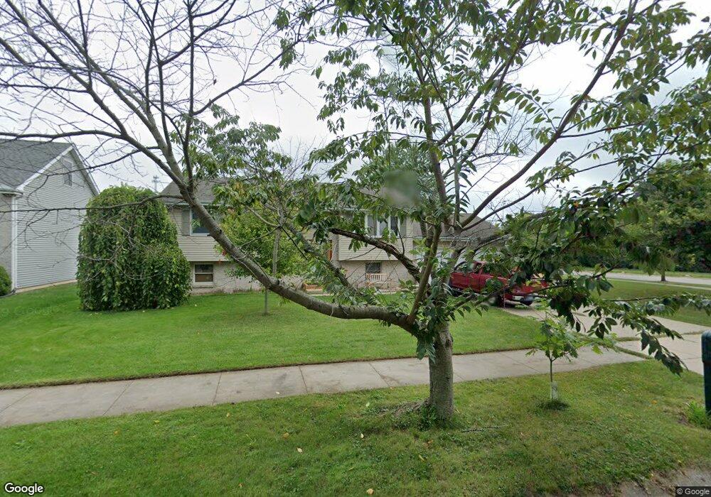 13477 Osborne St, Cedar Lake, IN 46303 - photo 1