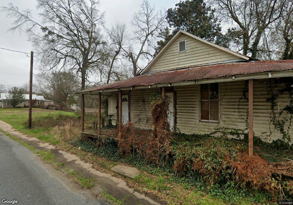 1707 Water St, Lecompte, LA 71346 - photo 1