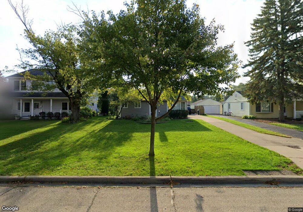 2308 Jay Ln, Rolling Meadows, IL 60008 - photo 1