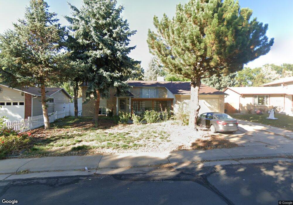 3347 E 115th Dr, Thornton, CO 80233 - photo 1