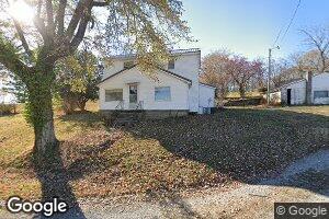 65 George Bluff Loop, Cypress, IL 62923