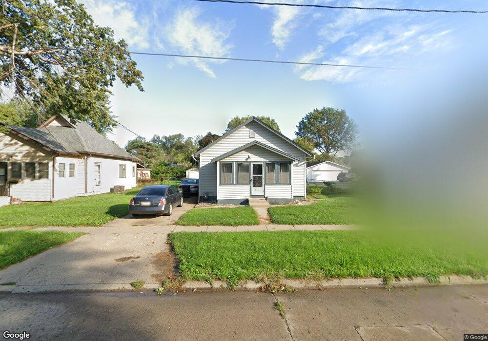 2212 Lyon St, Des Moines, IA 50317 - photo 1
