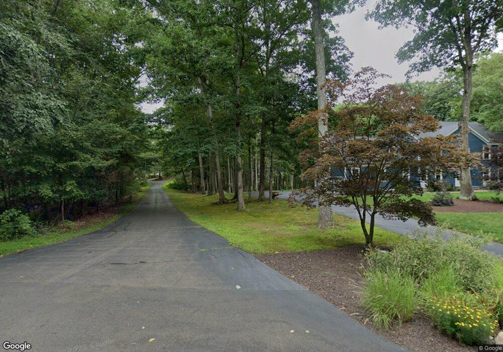 366 Bartlett Dr, Madison, CT 06443 - photo 1