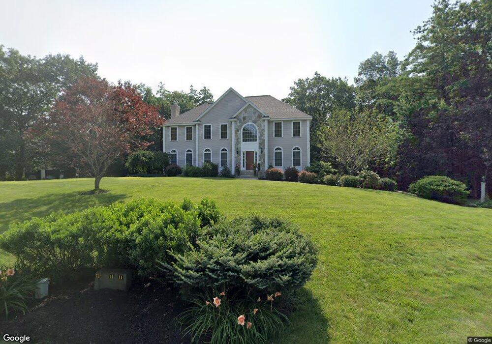 8 Jenny's Hill Rd, Windham, NH 03087 - photo 1