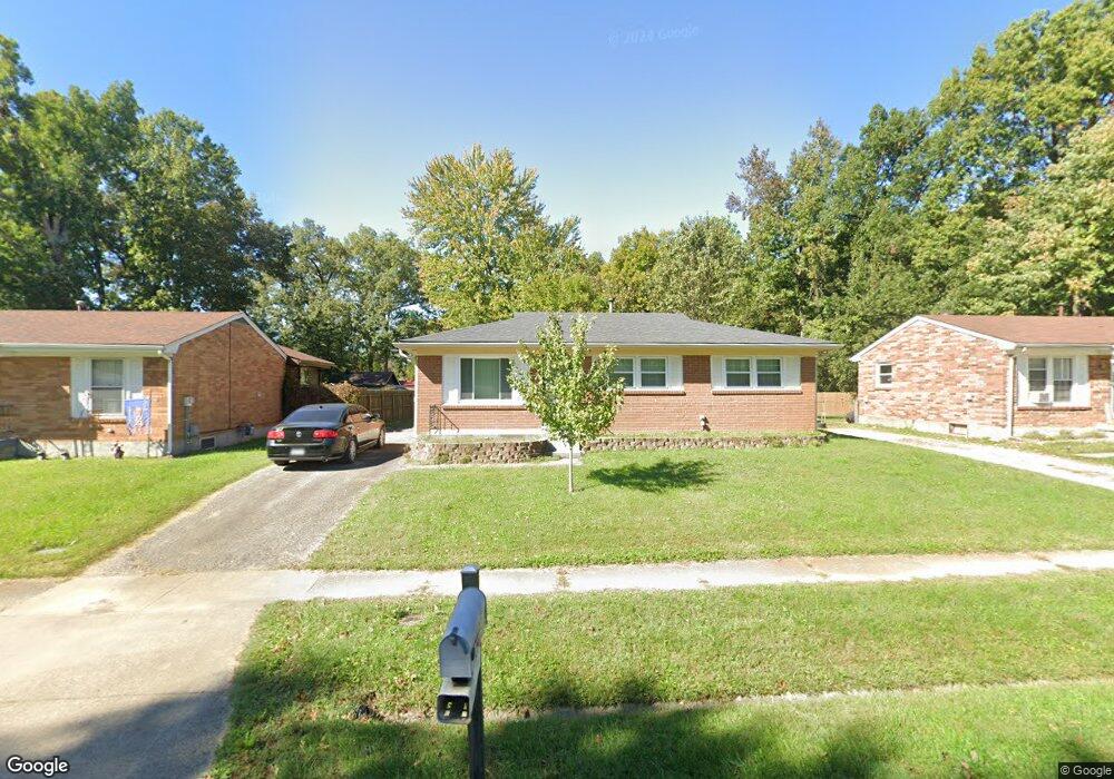 9316 Pagoda Dr, Louisville, KY 40229 - photo 1