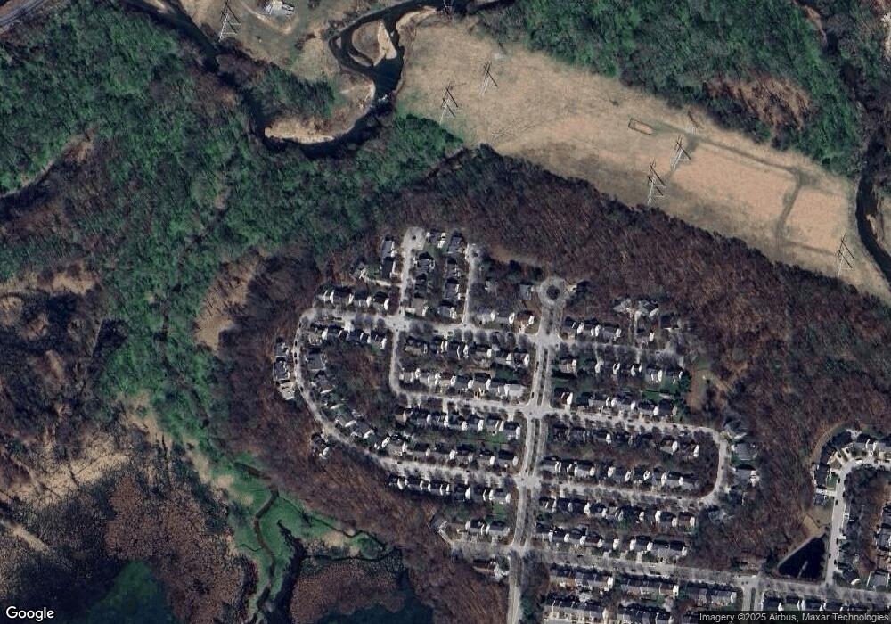 8006 Sanctuary Ct, Laurel, MD 20724 - photo 1