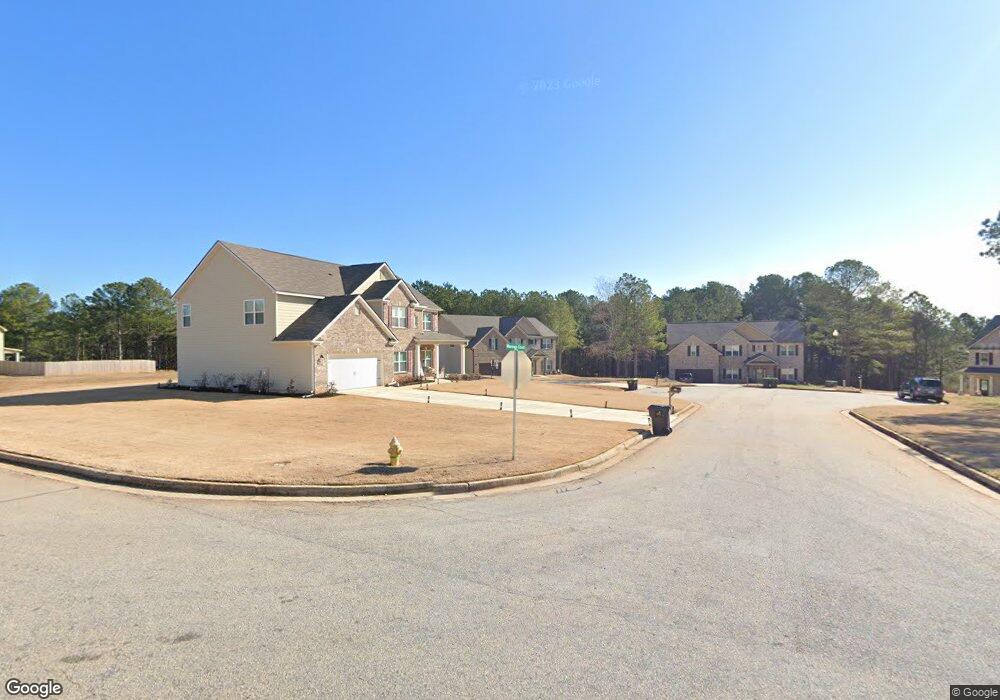 25 Marengo Ct unit 20, Covington, GA 30016 - photo 1