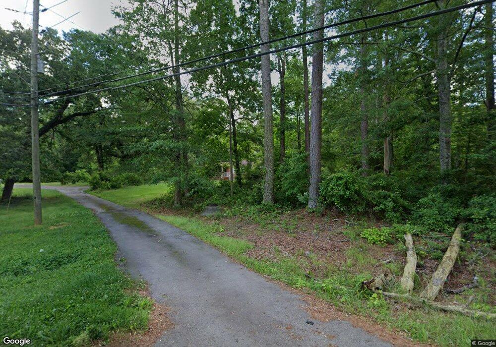 1365 Stewart St, Carrollton, GA 30117 - photo 1