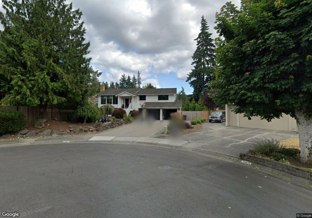 23927 107th Place W, Edmonds, WA 98020 - photo 1