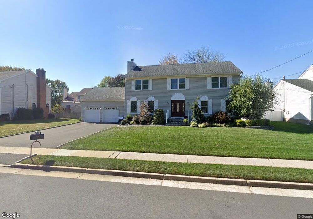 604 Spicer Ave, South Plainfield, NJ 07080 - photo 1
