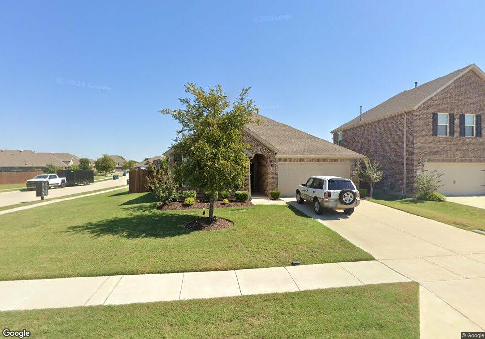 500 Zion Pkwy, Celina, TX 75009 - photo 1