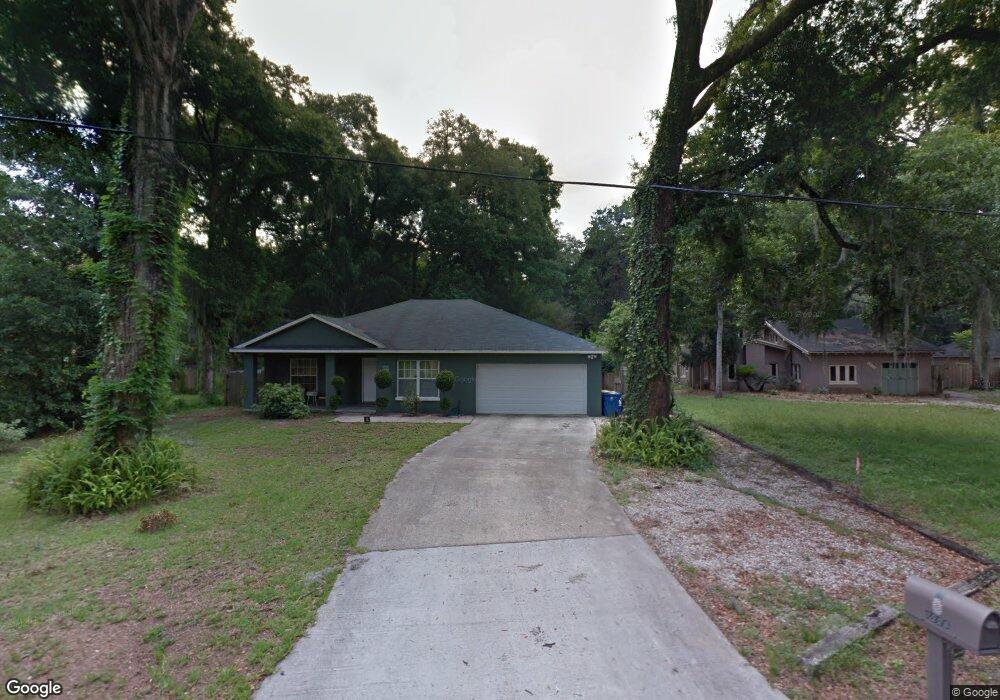 7228 Oakwood Dr, Jacksonville, FL 32211 - photo 1