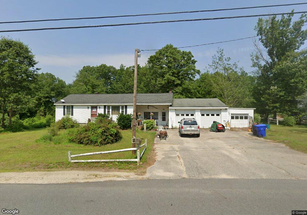 20 Boyd Rd, Hudson, NH 03051 - photo 1