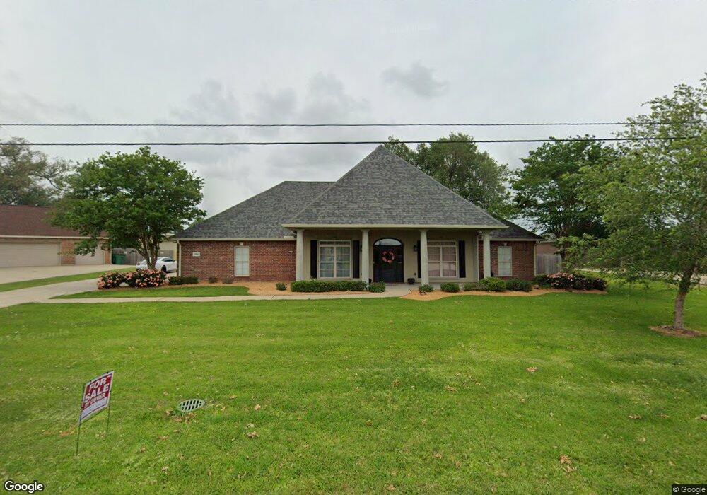 966 N Kade Ln, Lake Charles, LA 70605 - photo 1
