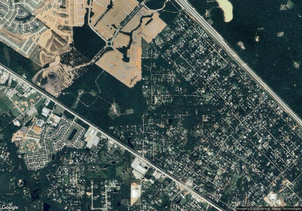 0 Tbd N Cripple Creek Dr unit 85140159, Magnolia, TX 77354 - photo 1