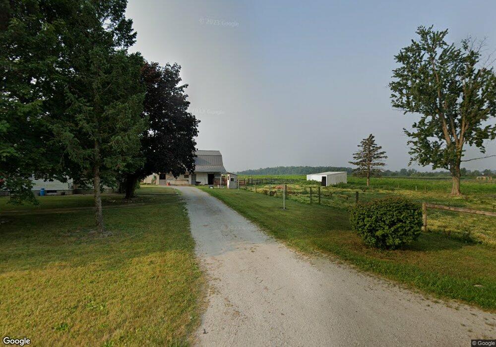 8919 W 1350 N, Nappanee, IN 46550 - photo 1