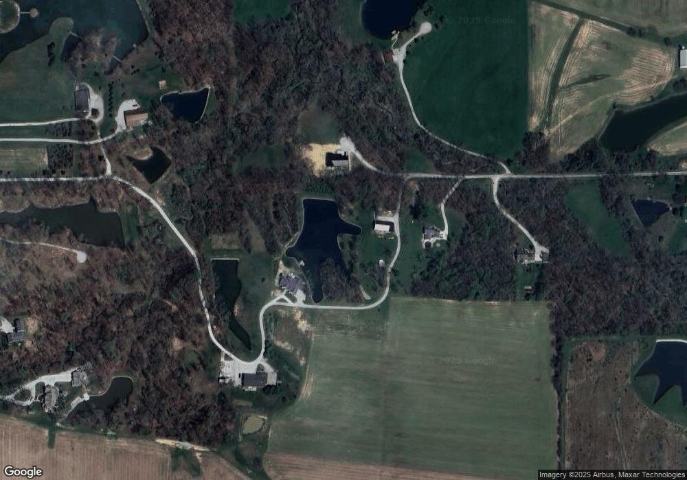 3654 E County Road 1300 N, Batesville, IN 47006 - photo 1