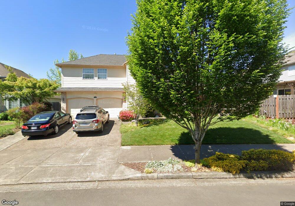 13365 SW Snowshoe Ln, Beaverton, OR 97008 - photo 1