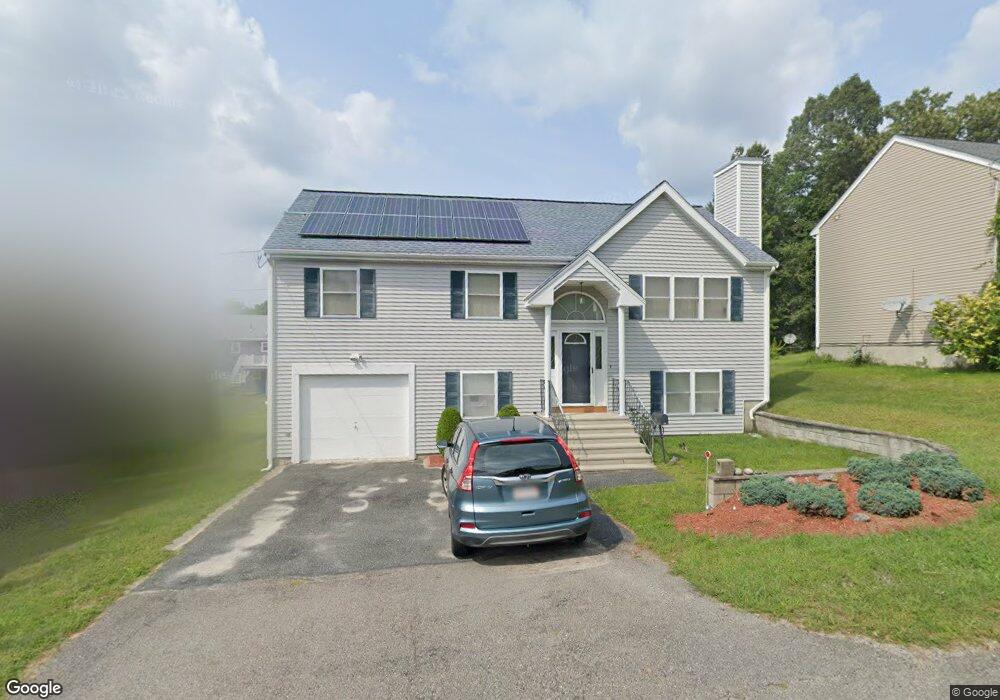 47 Beale St, Worcester, MA 01606 - photo 1