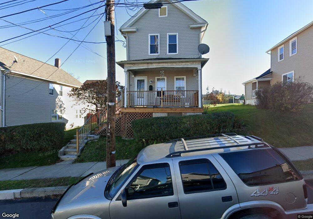 55 W Field St, Nanticoke, PA 18634 - photo 1