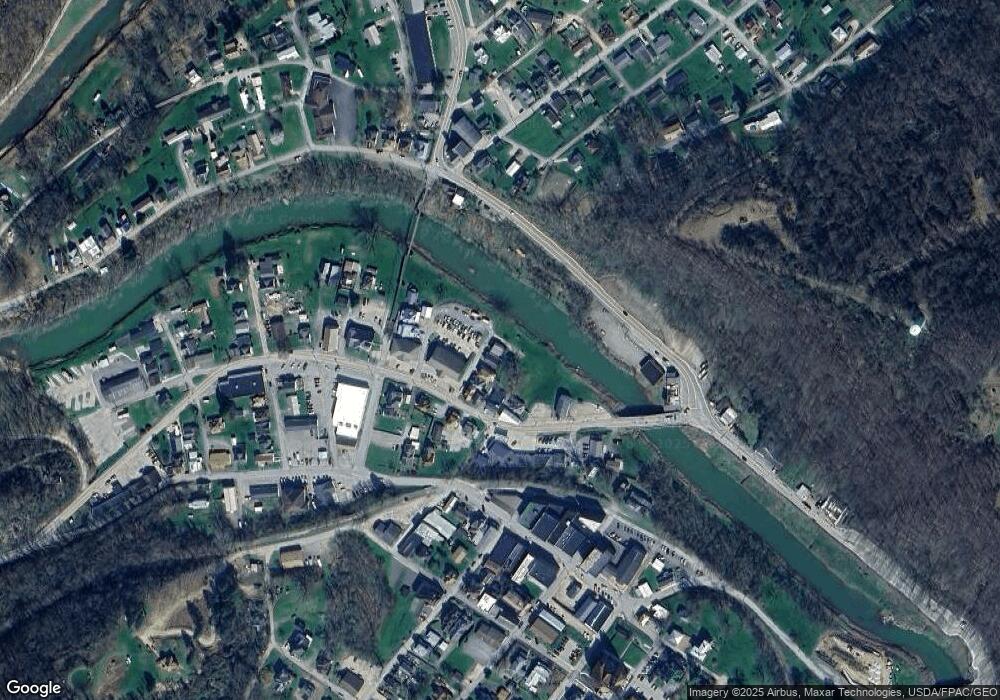 40 James St, West Union, WV 26456 - photo 1