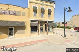 217 State St, Guthrie Center, IA 50115