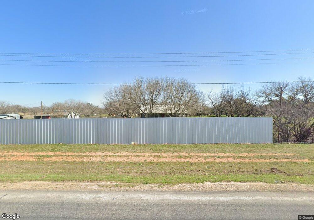 4101 Weatherford Hwy, Granbury, TX 76049 - photo 1