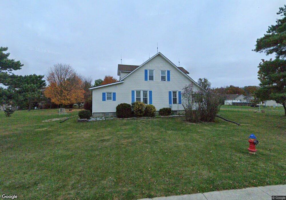 16001 Redskin Trail, Wapakoneta, OH 45895 - photo 1