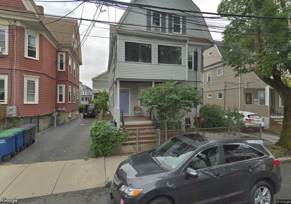 77 Pearson Ave unit 75, Somerville, MA 02144 - photo 1