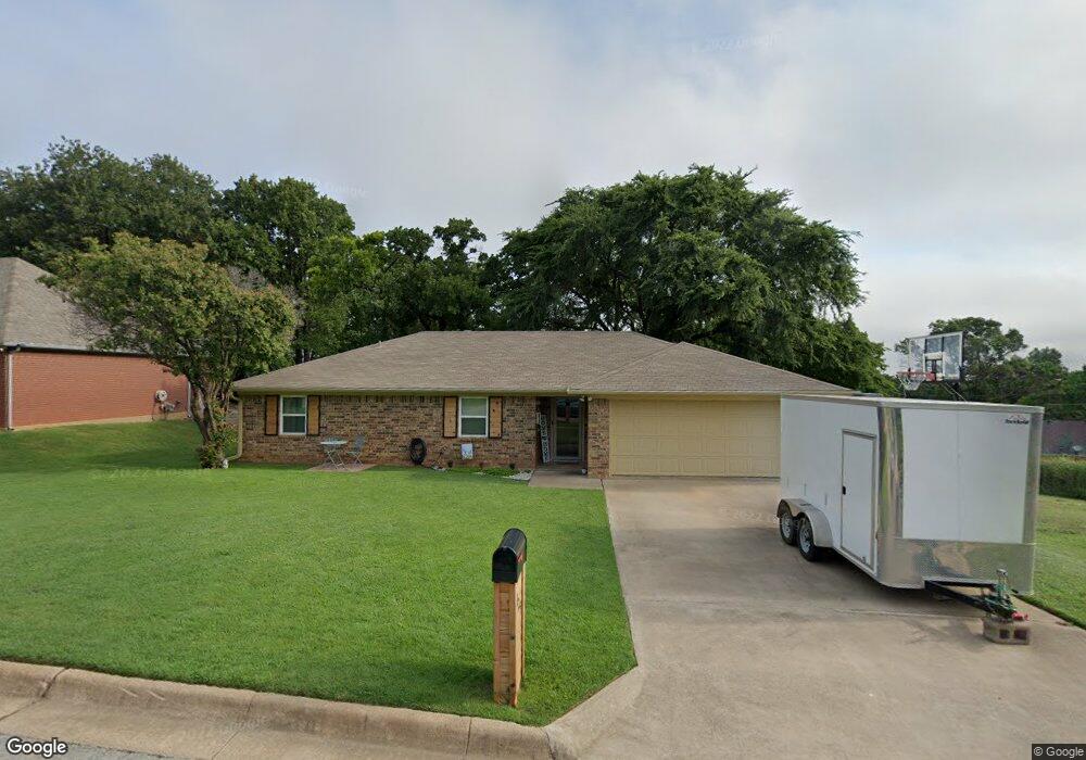 1625 W Washington St, Denison, TX 75020 - photo 1