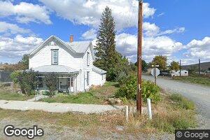 710 Front St, Haines, OR 97833