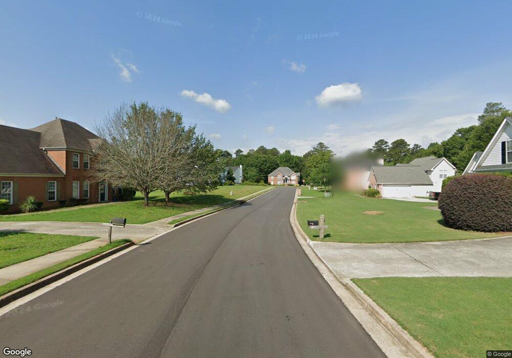 0 Wolverton Ct SW unit 7609893, Conyers, GA 30094 - photo 1