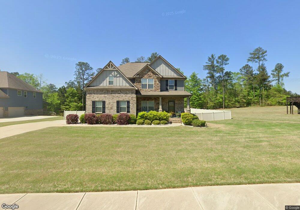 152 Barclay Dr unit 16, McDonough, GA 30252 - photo 1