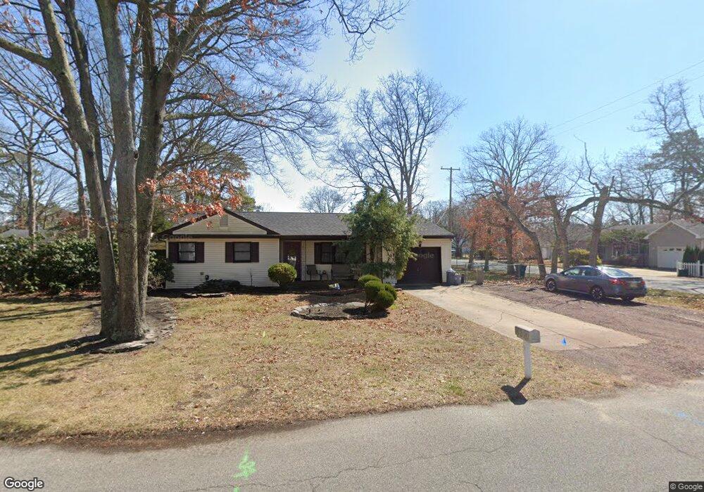 1259 Olds St, Forked River, NJ 08731 - photo 1