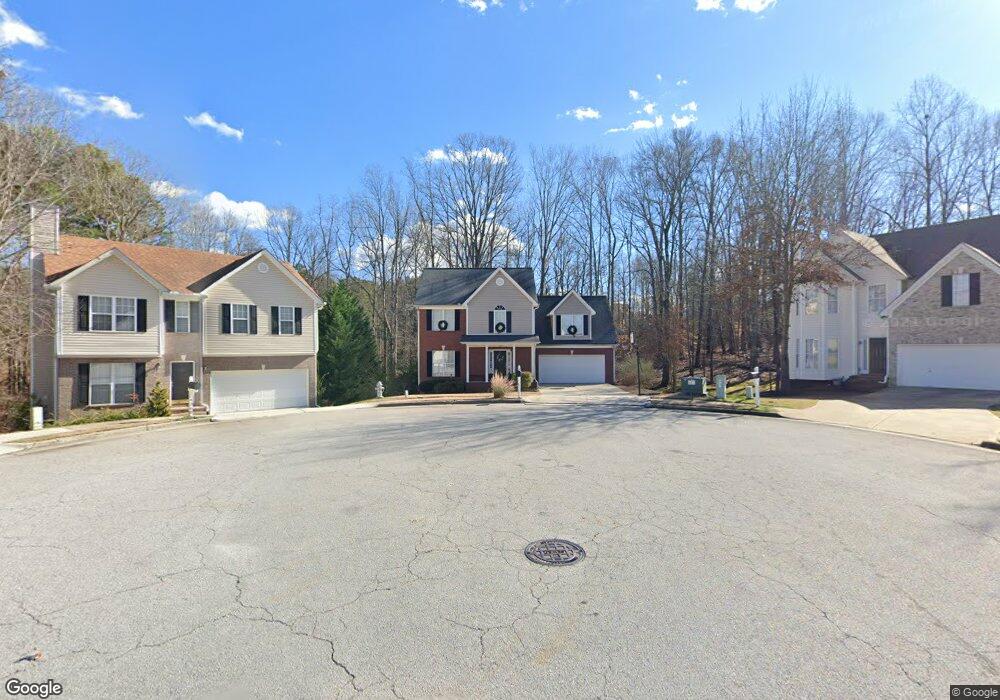 4369 Duncan Ives Dr unit 26, Buford, GA 30519 - photo 1